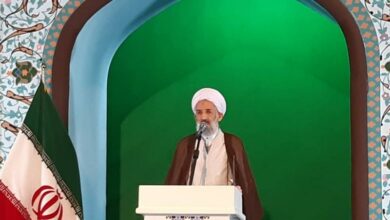 مازندران 14 هزار و 500 شهید دارد نه 10 هزار و 400 شهید