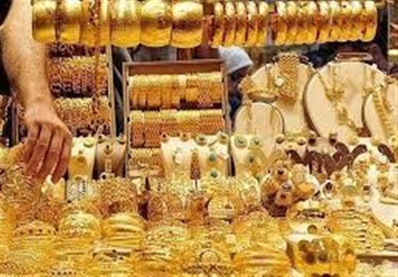 مالیات وکاهش قیمت طلا علت اعتصاب زرگران اردبیلی