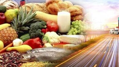 مبادلات مرزی 287 تن محصولات کشاورزی از سیستان و بلوچستان