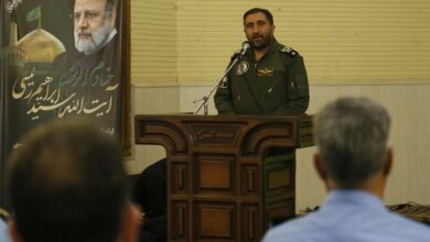 متخصصترین و متعهدترین خلبانان در آشیانه های کشور مشغول خدمت هستن