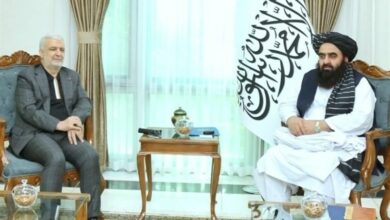 متقی: نقش رئیسی در توسعه همکاریهای منطقهای ارزشمند بود