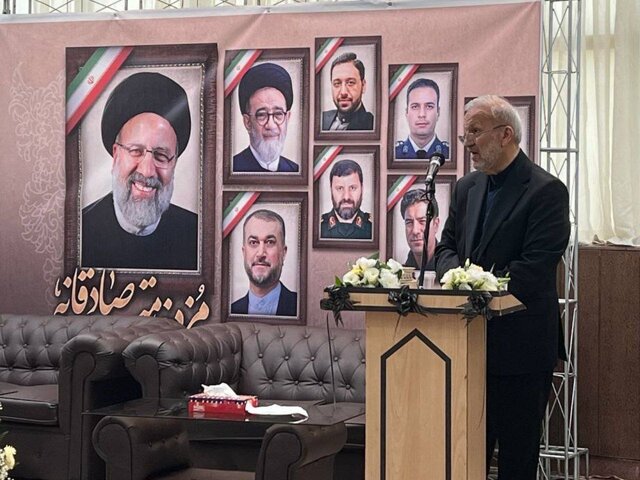 متکی: باید از ظرفیت زنان برای ریاست کمیسیونهای مجلس استفاده کرد