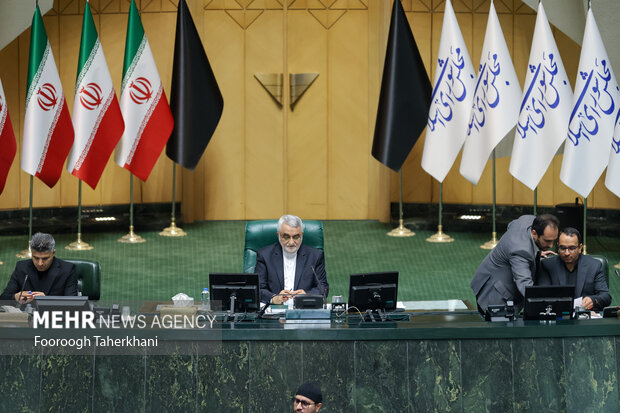 مجلس جدید میتواند درخششی نوین در افق روشن کشور به وجود آورد