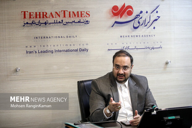 مجلس دوازدهم در پیگیری مسائل اقتصادی یکصدا خواهد بود