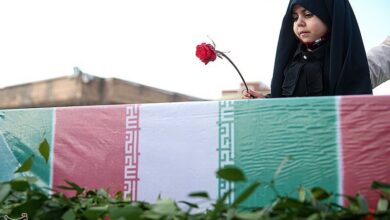 محدودیتهای ترافیکی مراسم تشییع شهدای خدمت در قم اعلام شد