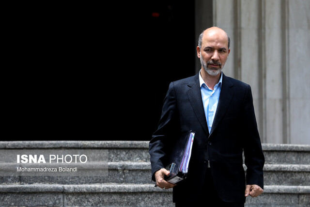 محرابیان: شهید آیت الله رئیسی «بردبار» و «مردمدار» بود