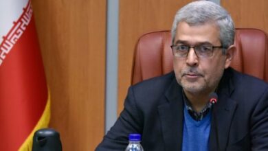 «محمد جلالمآب» به سمت دبیر شورای توسعه سواحل مکران منصوب شد