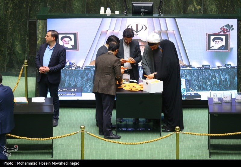 مجلس شورای اسلامی ایران , محمدباقر قالیباف ,