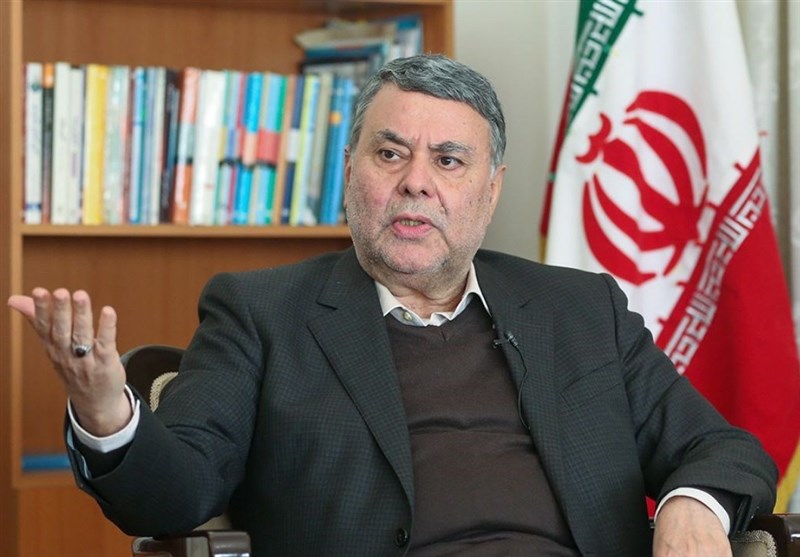 محمدصدر:نمیدانم کاندیدا میشوم یا نه/خاتمی گفت ثبتنام کنم