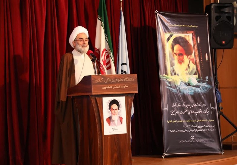 محیطزیست در استان گیلان آسیبهای زیادی دیده است