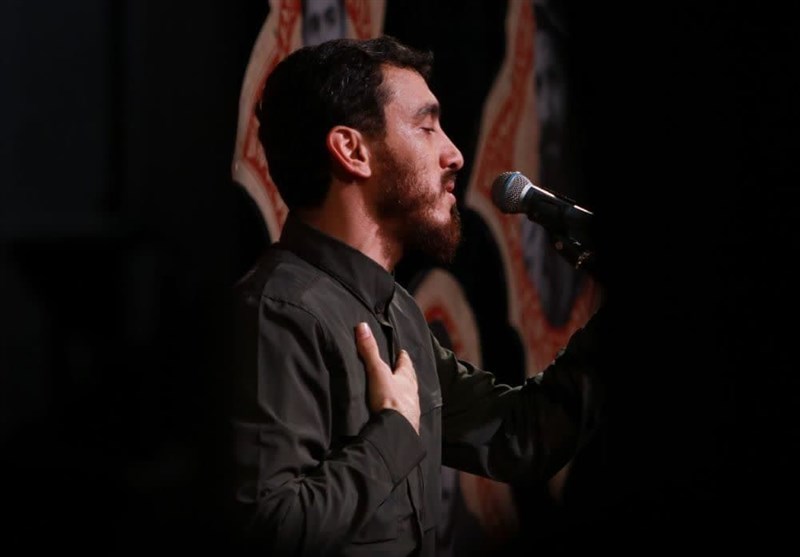 مداحی حاج مهدی رسولی در سالروز شهادت امام صادق(ع) + فیلم