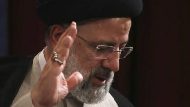 مراسم رئیس جمهور در اصفهان کاملاً مردمی برگزار شود