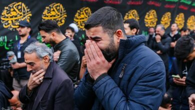 مراسم عزاداری شهادت امام جعفر صادق(ع) برگزار میشود