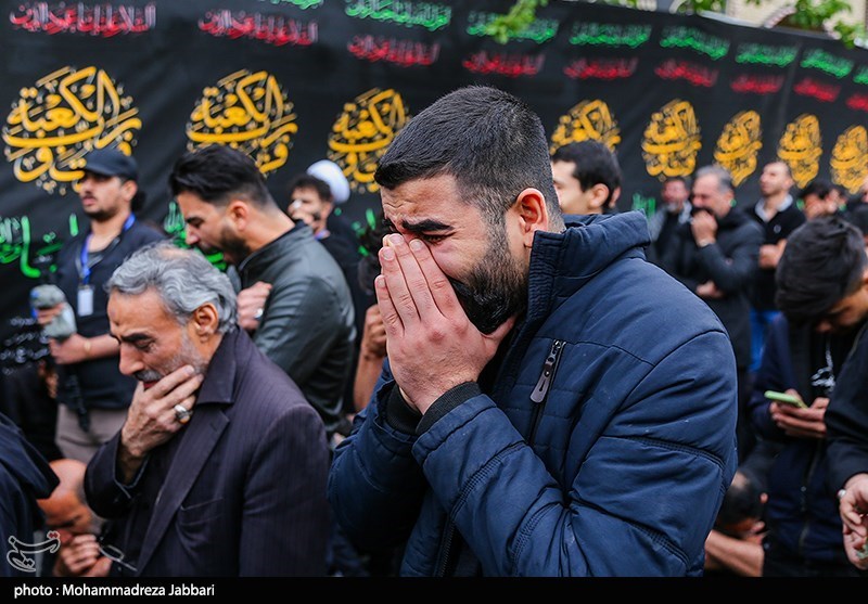 مراسم عزاداری شهادت امام جعفر صادق(ع) برگزار میشود