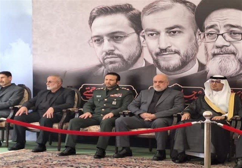 سید ابراهیم رئیسی , حادثه بالگرد رئیس جمهور , لبنان ,