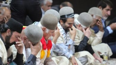 _مراسم_ _گرامی__داشت_ _شهدای_ _خدمت_ _در_ _یاسوج_ _برگزار_ _شد_