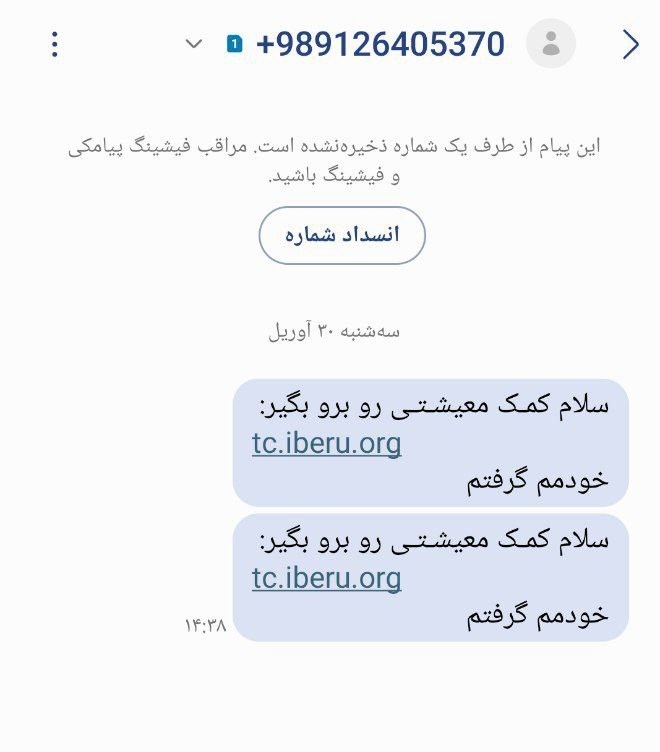 یارانه حمایت معیشتی ,