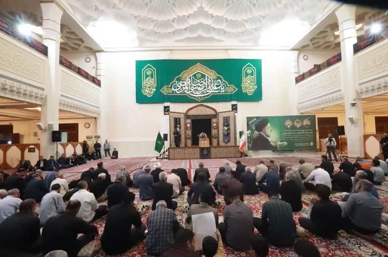 حادثه بالگرد رئیس جمهور ,