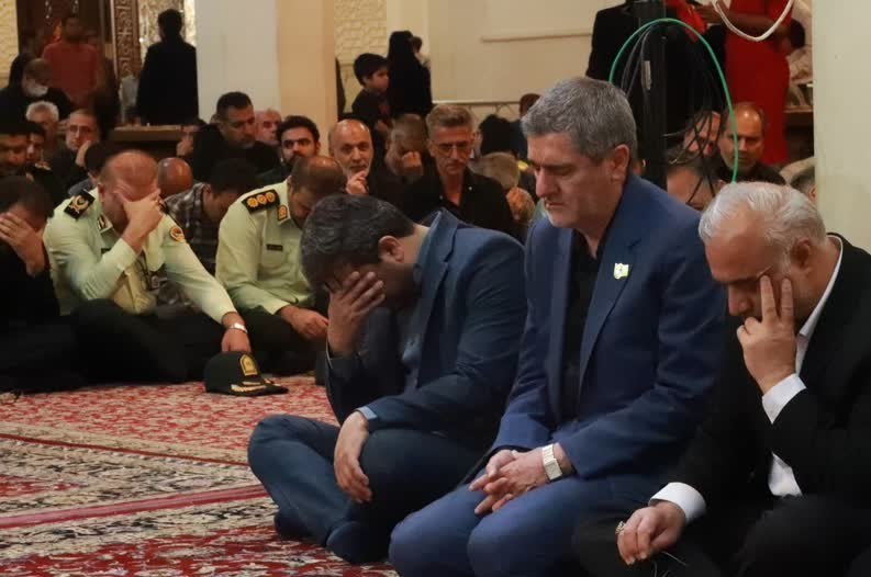 حادثه بالگرد رئیس جمهور ,