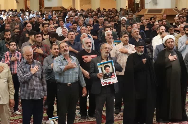 حادثه بالگرد رئیس جمهور ,