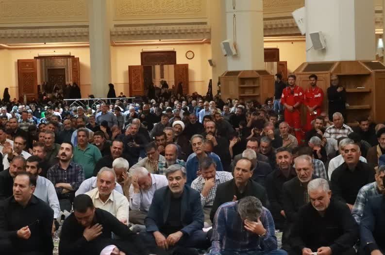 حادثه بالگرد رئیس جمهور ,