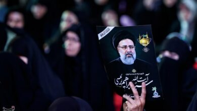 مردم اصفهان از اقدامات شهیدجمهور میگویند+فیلم