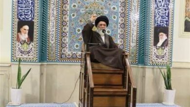 مردم برای مسئول خدمتگزار ارزش قائل هستند