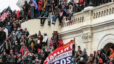 مردم عادی بهتر از نمایندگان کنگره، آمریکا را اداره میکنند