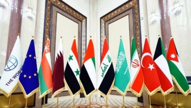 مردم فلسطین در برابر دیدگان جهانیان از نقض حقوق بشر رنج میبرند