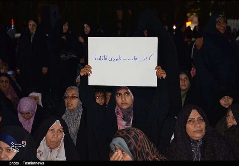 مردم کردستان از تداوم اجرای «طرح نور» استقبال میکنند