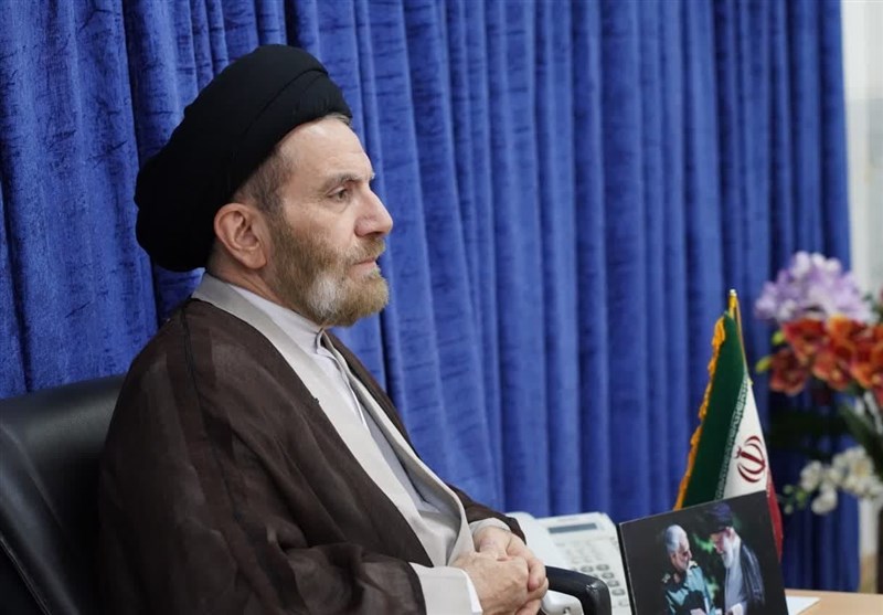 مردممحوری و خدمتگزاری از ویژگیهای بارز آیتالله رئیسی بود