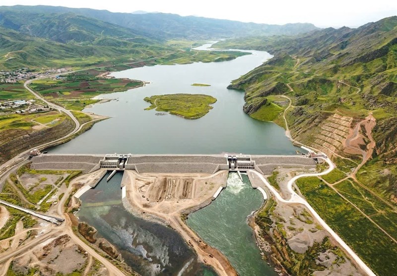 مزایای سیاسی و اقتصادی سد قیزقلعهسی برای ایران و آذربایجان