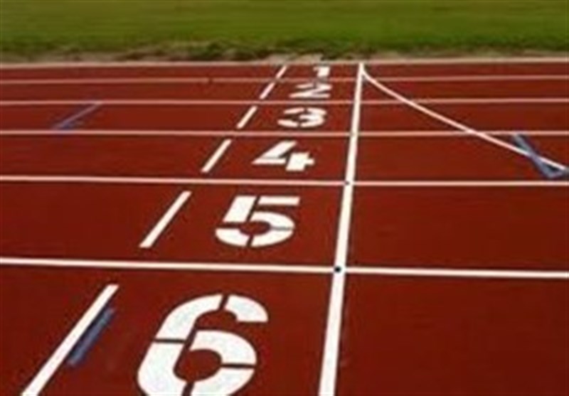 مسابقه دوی 1000 نفری بانوان در زاهدان برگزار شد