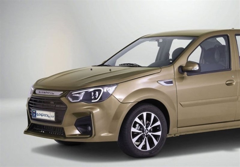 مشخصات ال90 ایرانی منتشر شد+ عکس