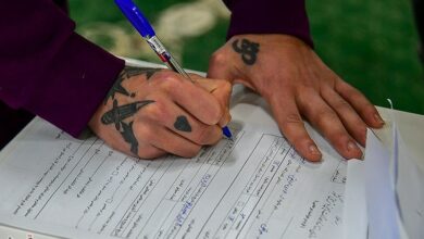 مصالحه 78 درصدی پروندهها در مراکز مشاوره پلیس ایلام