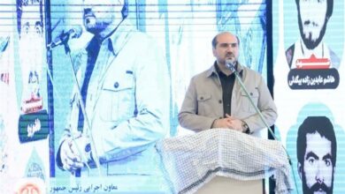 معاون اجرایی رئیسجمهور: مشکلات اقتصادی برطرف میشود