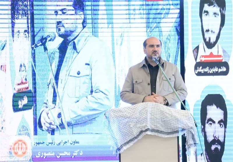 معاون اجرایی رئیسجمهور: مشکلات اقتصادی برطرف میشود