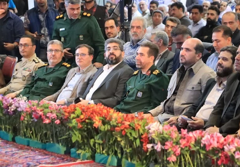 معاون اجرایی رئیسجمهور: مشکلات اقتصادی برطرف میشود