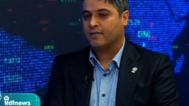 معاون صندوق توسعه ملی: شرکت نفت بدهیاش را پرداخت کند