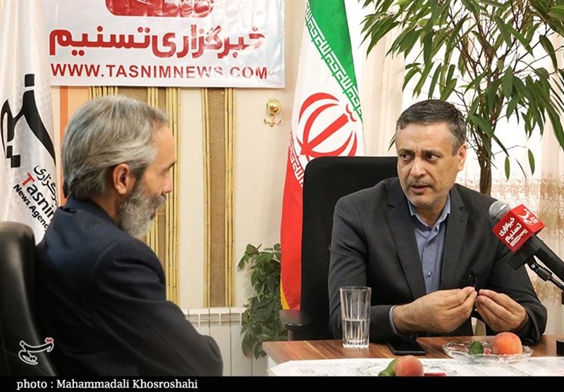 معرفی 700 هزار میلیارد تومان پروژه در «کرمان آیدکس 2024»