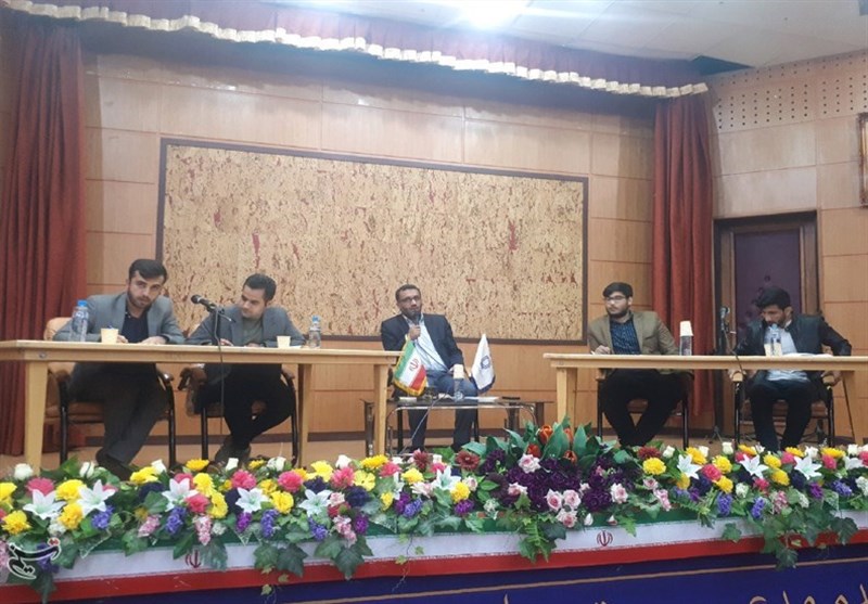 معرفی تیمهای راهیافته به مرحلۀ دوم مناظرات دانشجویی