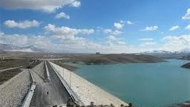 معطلی 16 ساله سد کلهسر شهرستان گرمی/ مشکل کار کجاست؟