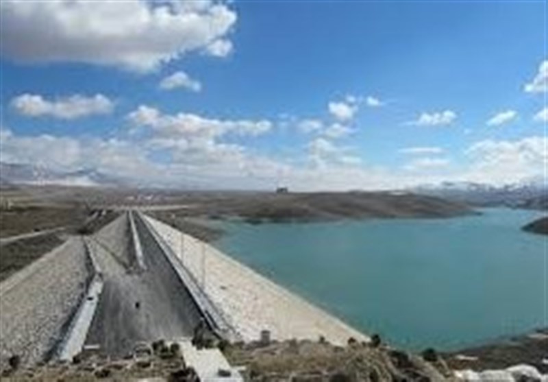 معطلی 16 ساله سد کلهسر شهرستان گرمی/ مشکل کار کجاست؟