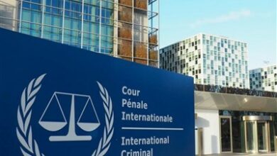 مقام اروپایی: حکم دادگاه لاهه علیه اسرائیل الزامآور است