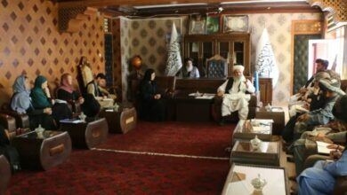 مقام افغان: یوناما واقعیتهای افغانستان را به جهان معرفی کند