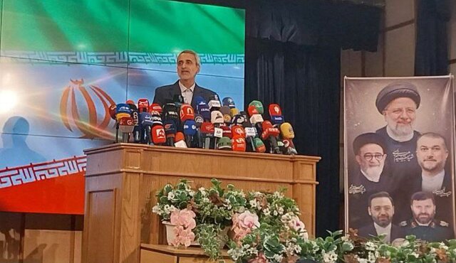 مقتدایی: انتخابات هشتم تیر، امید مردم را بیشتر میکند