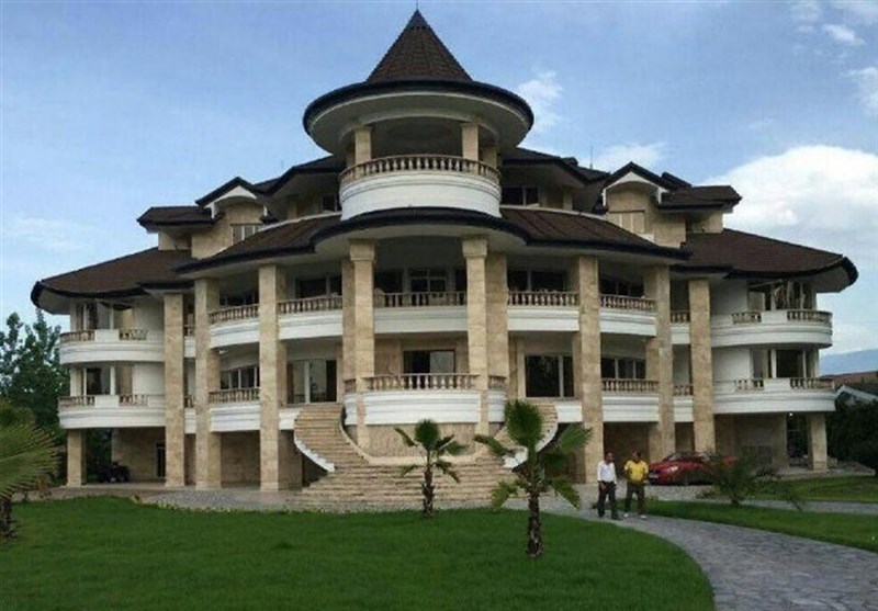 ممنوعیت انشعاب آب برای ویلاهای استخردار مازندران