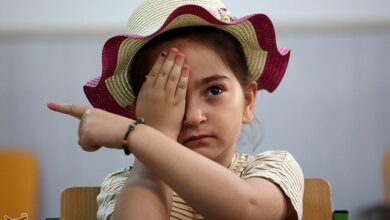 ممنوعیت ثبتنام نوآموزان متولد نیمه دوم سال در مدارس