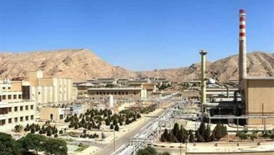 منطقه هستهای اصفهان به نام «شهیدرئیسی» نامگذاری میشود