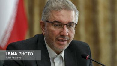 منظور: آیتالله رییسی مدیر پشت میز نشین نبود